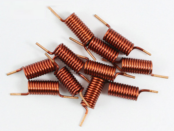 門禁卡感應線圈的原理及特點介紹